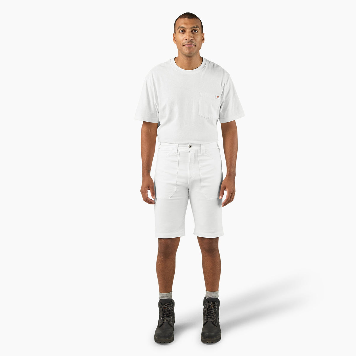 FLEX Utility Painter's Shorts, 11" - Dickies Customer Favorite
