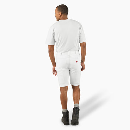 FLEX Utility Painter's Shorts, 11" - Dickies Customer Favorite