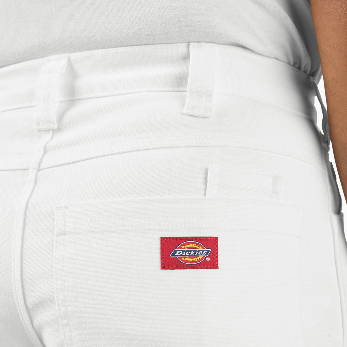 FLEX Utility Painter's Shorts, 11" - Dickies Customer Favorite