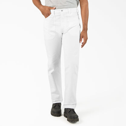FLEX Duck Canvas Utility Painter's Pants - Dickies Latest