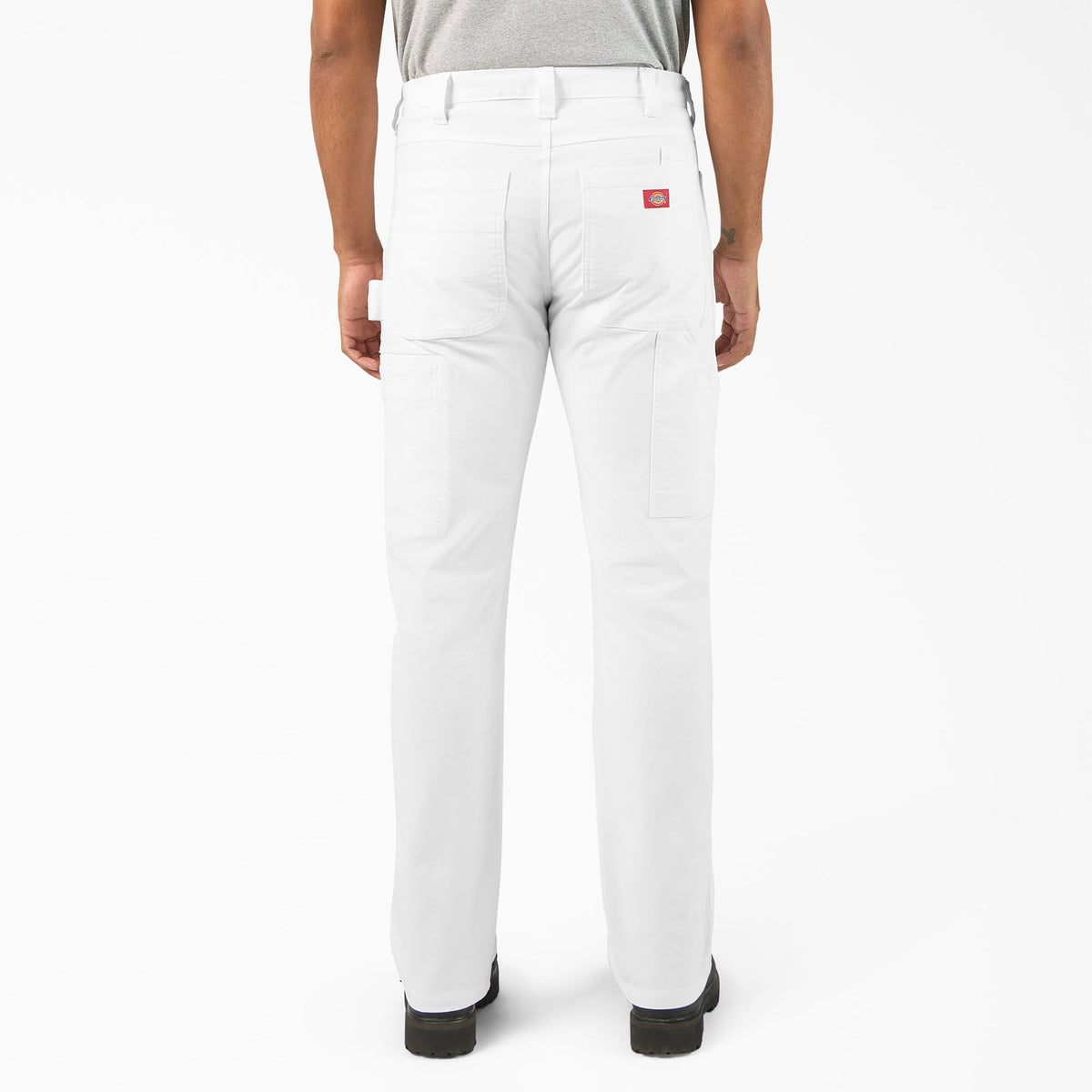 FLEX Duck Canvas Utility Painter's Pants - Dickies Latest