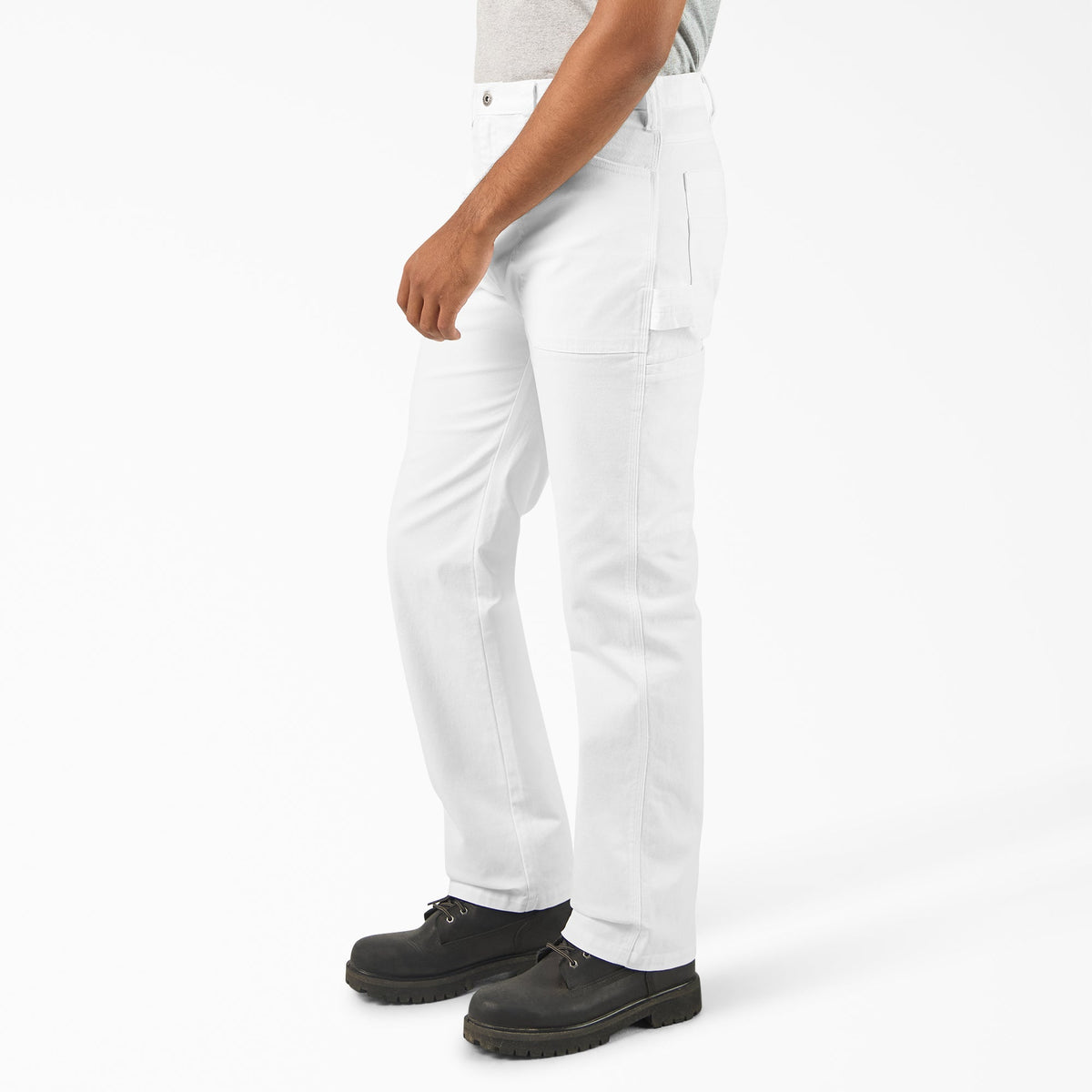 FLEX Duck Canvas Utility Painter's Pants - Dickies Latest