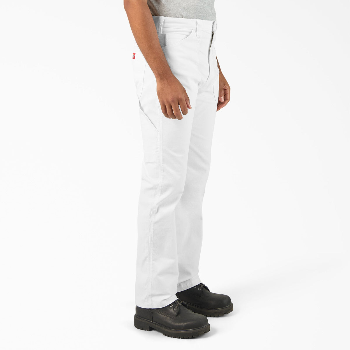 FLEX Duck Canvas Utility Painter's Pants - Dickies Latest