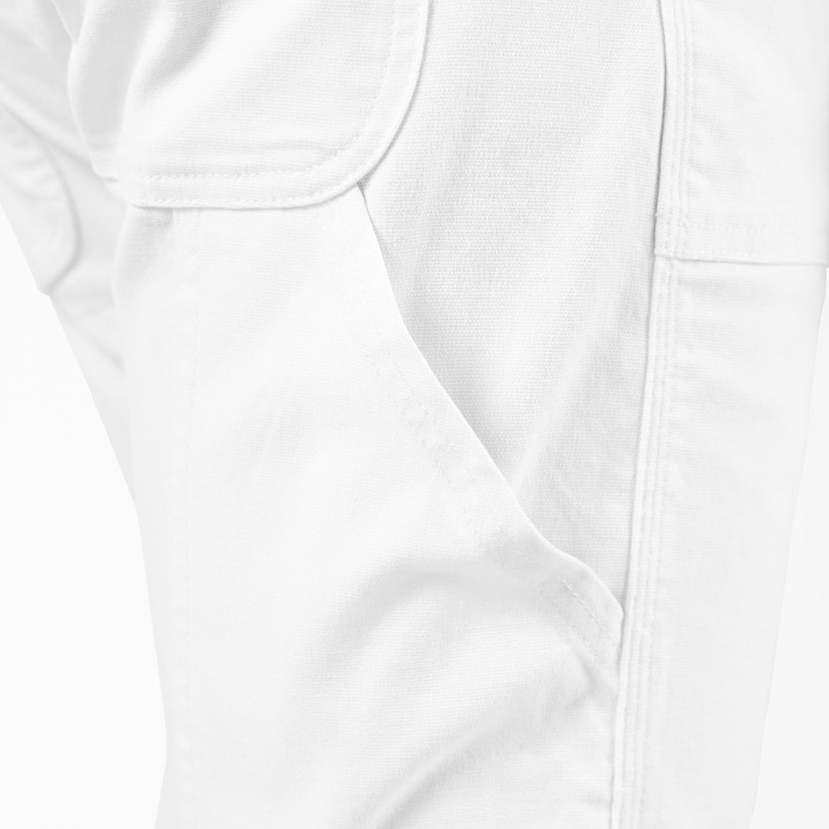 FLEX Duck Canvas Utility Painter's Pants - Dickies Latest