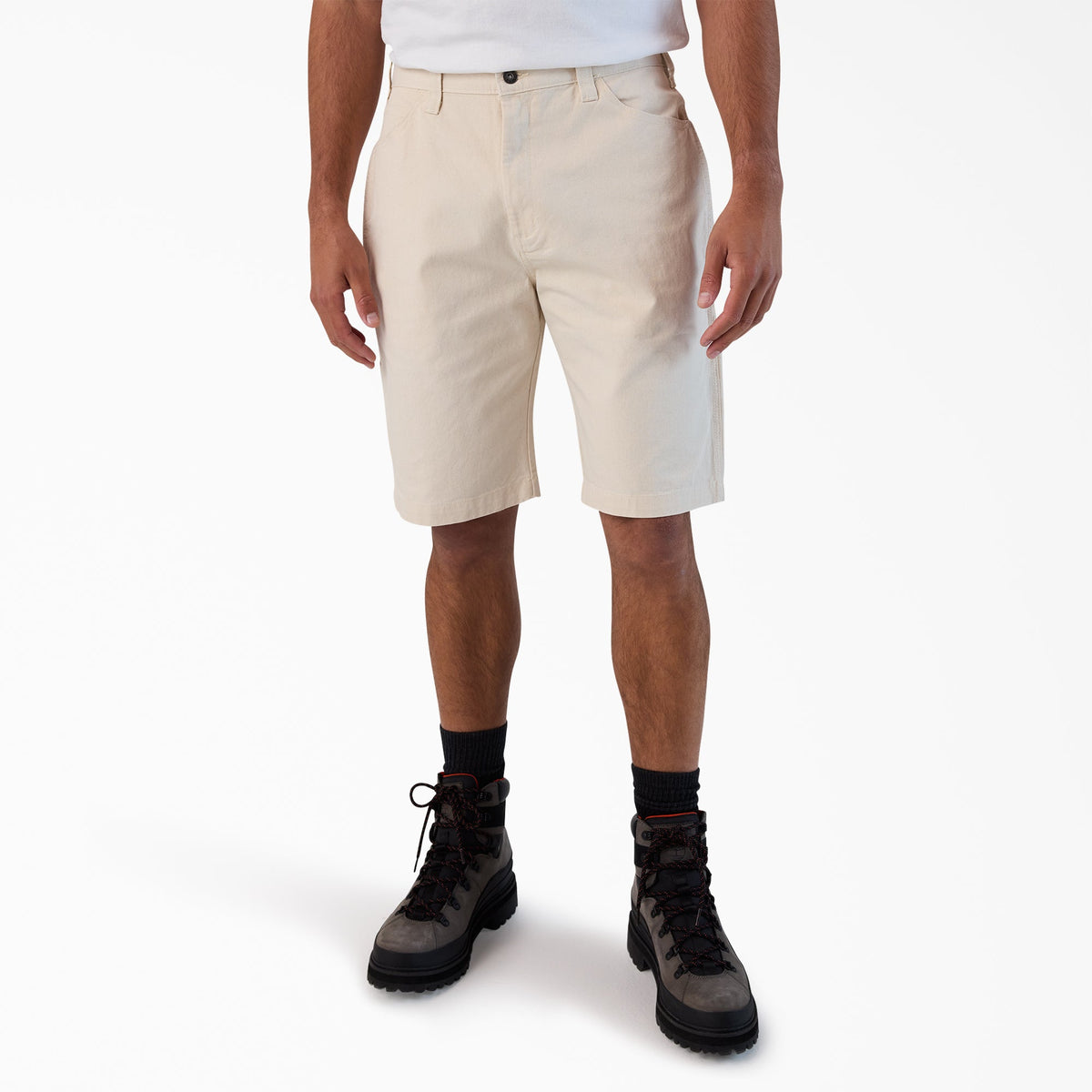 Utility Painter's Shorts, 11" - Dickies New