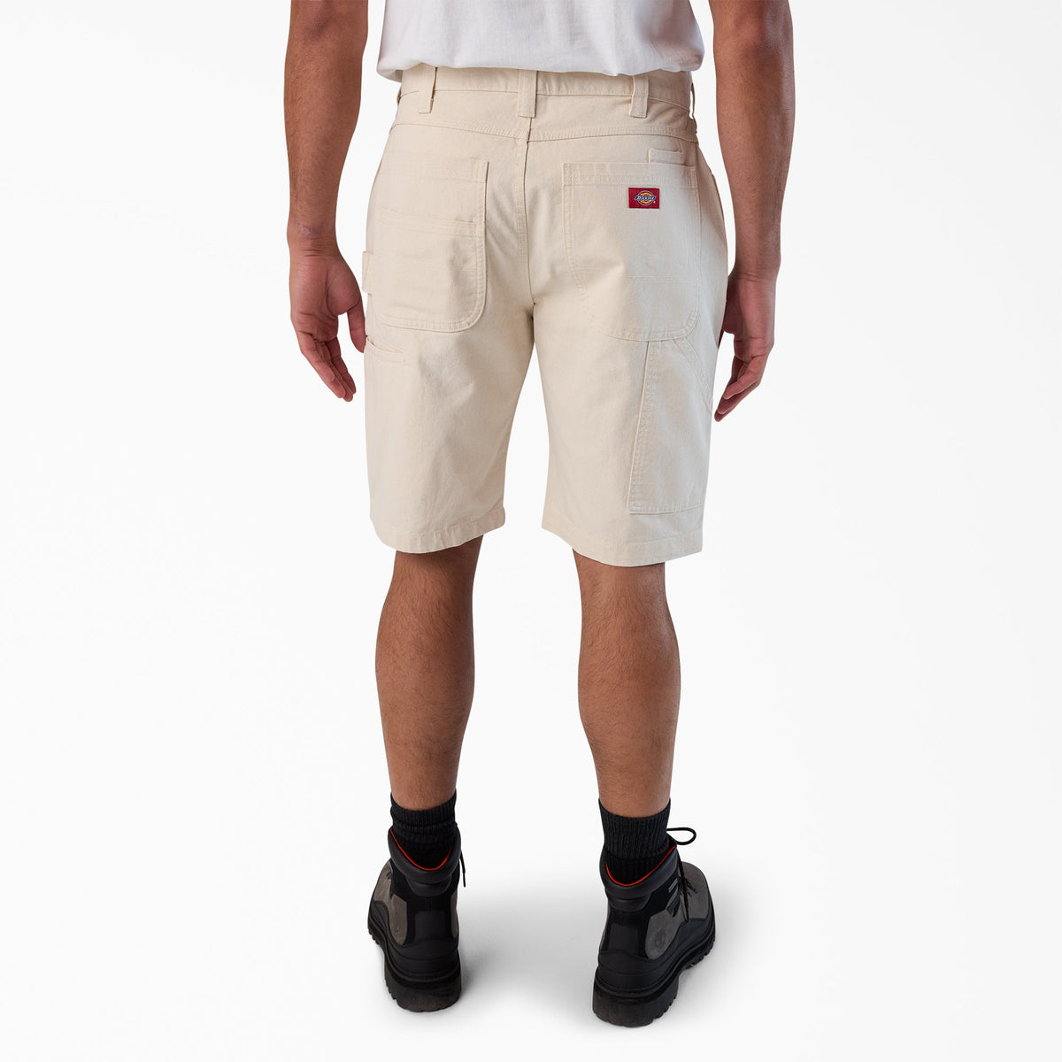 Utility Painter's Shorts, 11" - Dickies New