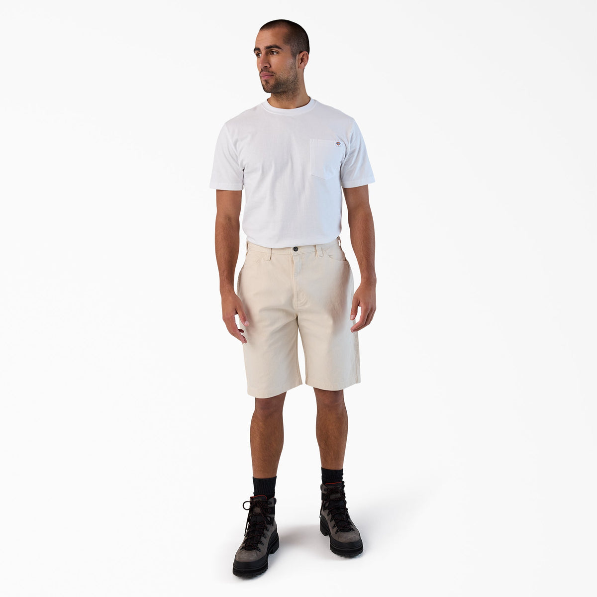 Utility Painter's Shorts, 11" - Dickies New