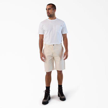 Utility Painter's Shorts, 11" - Dickies New