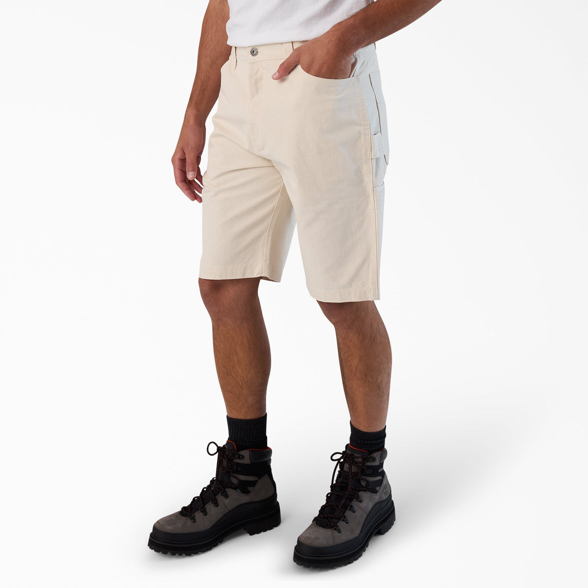 Utility Painter's Shorts, 11" - Dickies New