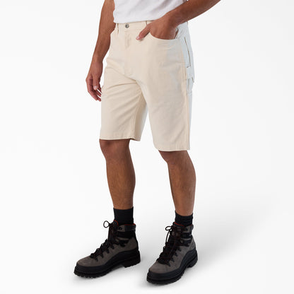 Utility Painter's Shorts, 11" - Dickies New