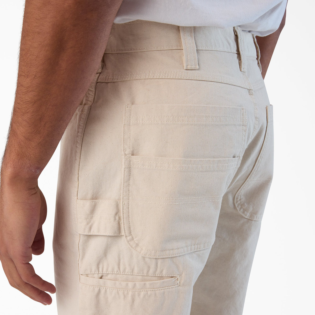 Utility Painter's Shorts, 11" - Dickies New