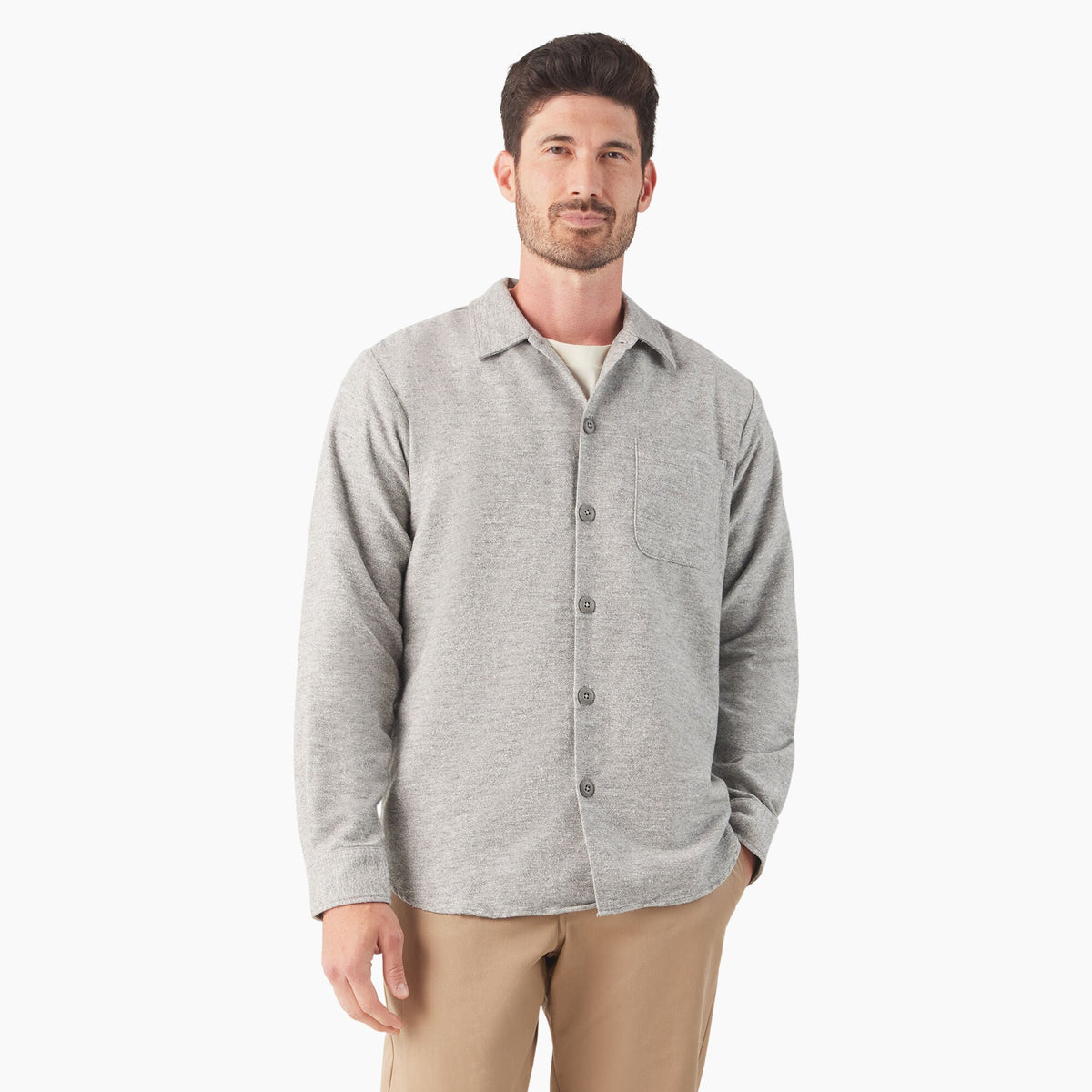 1922 Long Sleeve Shirt - Dickies Essential