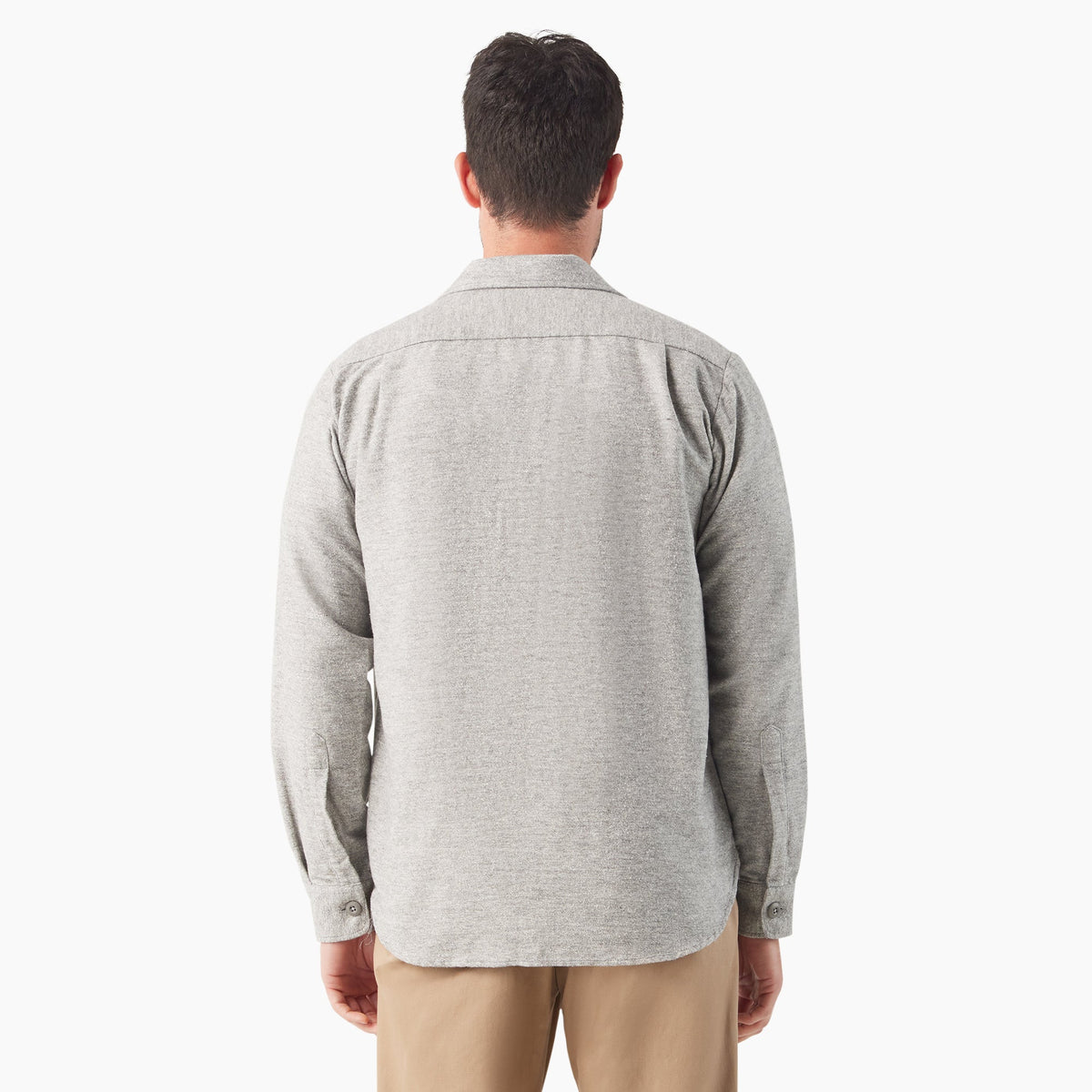 1922 Long Sleeve Shirt - Dickies Essential