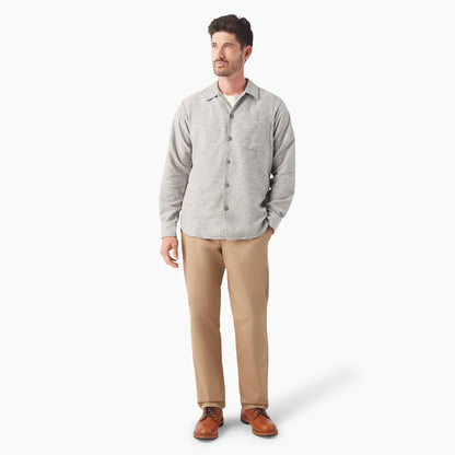1922 Long Sleeve Shirt - Dickies Essential