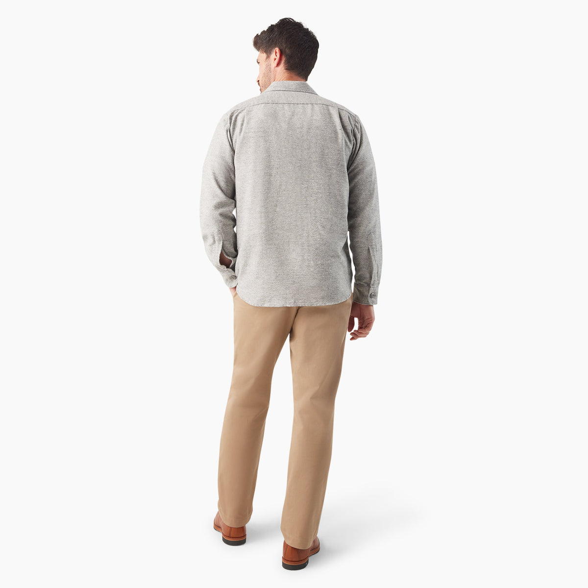 1922 Long Sleeve Shirt - Dickies Essential