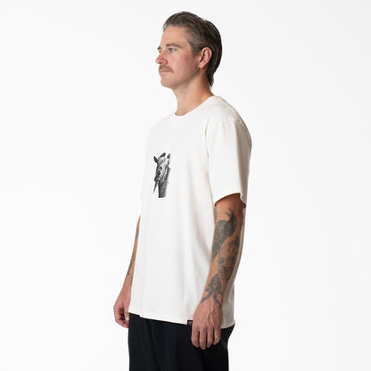 Mike Anderson Graphic T-Shirt - Dickies Quality