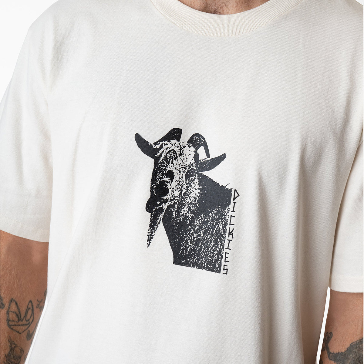 Mike Anderson Graphic T-Shirt - Dickies Quality