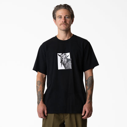 Mike Anderson Graphic T-Shirt - Dickies Discount