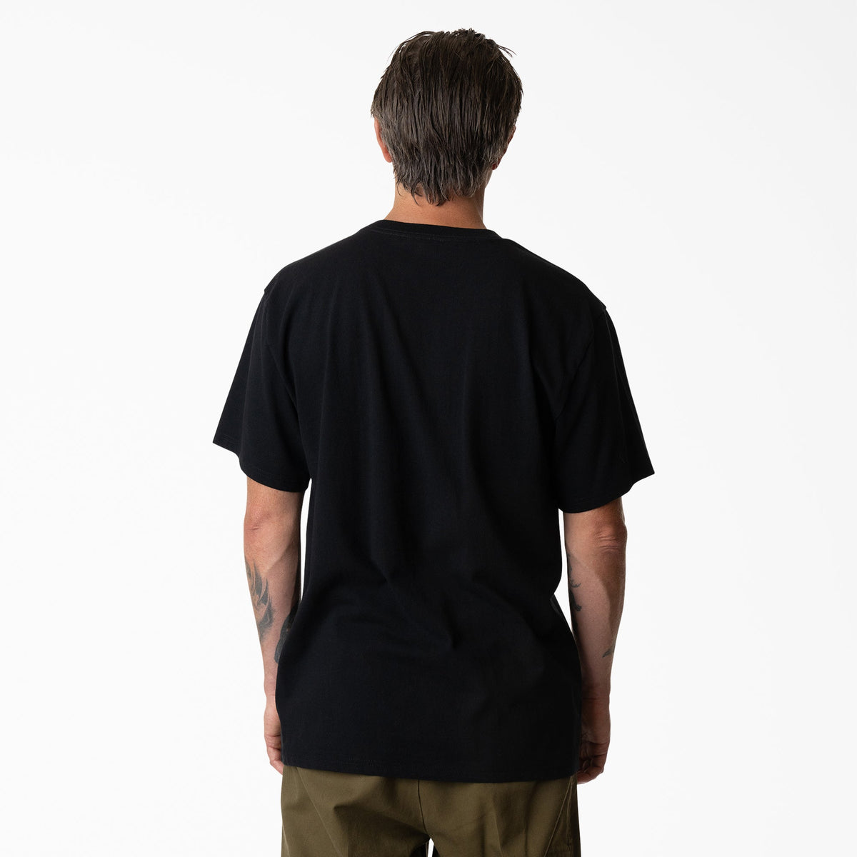 Mike Anderson Graphic T-Shirt - Dickies Discount