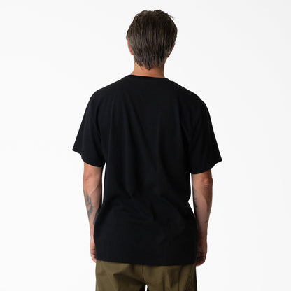 Mike Anderson Graphic T-Shirt - Dickies Discount