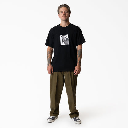 Mike Anderson Graphic T-Shirt - Dickies Discount