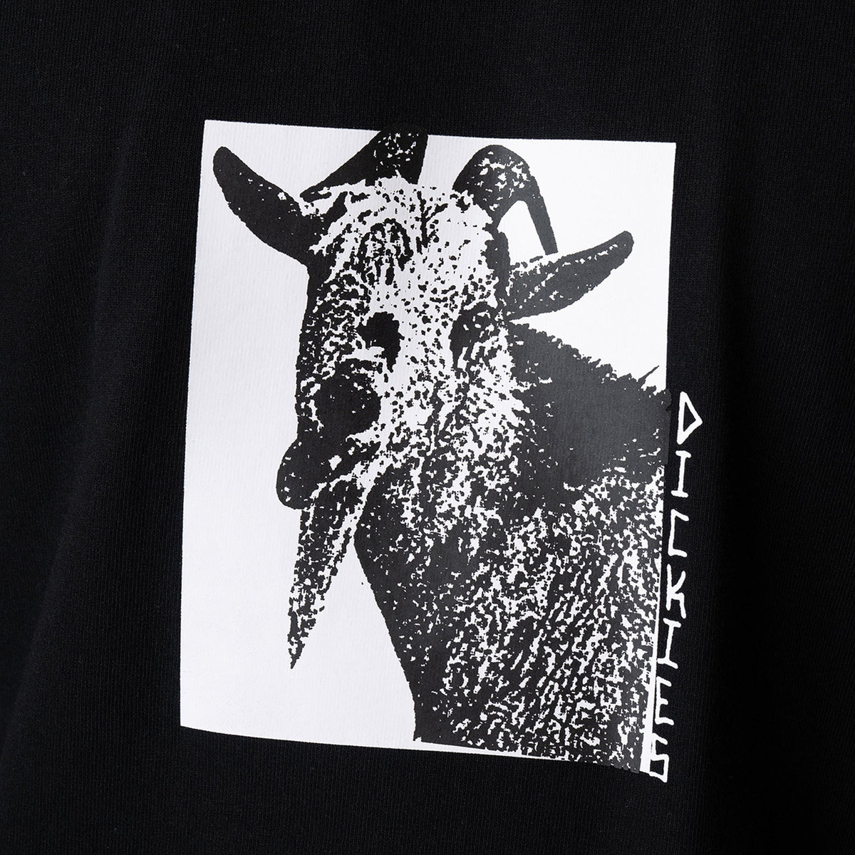 Mike Anderson Graphic T-Shirt - Dickies Discount