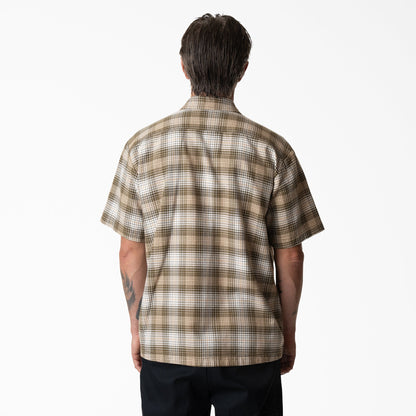 Mike Anderson Work Shirt - Dickies Best Price