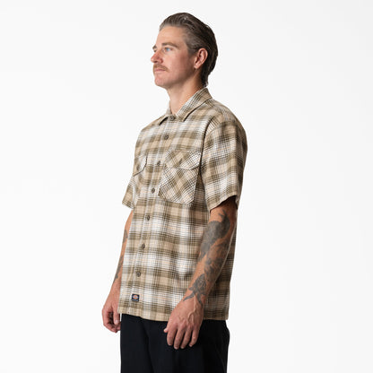 Mike Anderson Work Shirt - Dickies Best Price