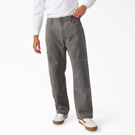 Relaxed Fit Double Knee Jeans - Dickies Customer Favorite