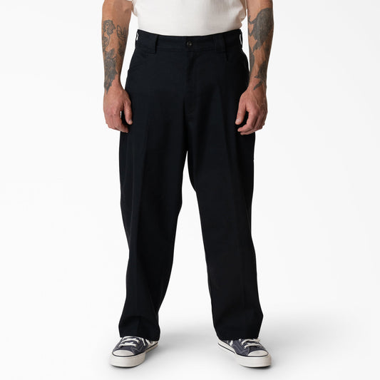Mike Anderson Loose Fit Work Pants - Dickies Smart Buy