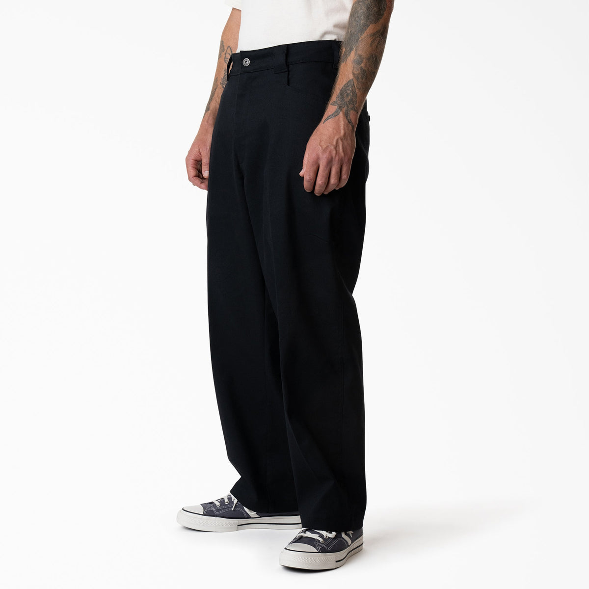 Mike Anderson Loose Fit Work Pants - Dickies Smart Buy