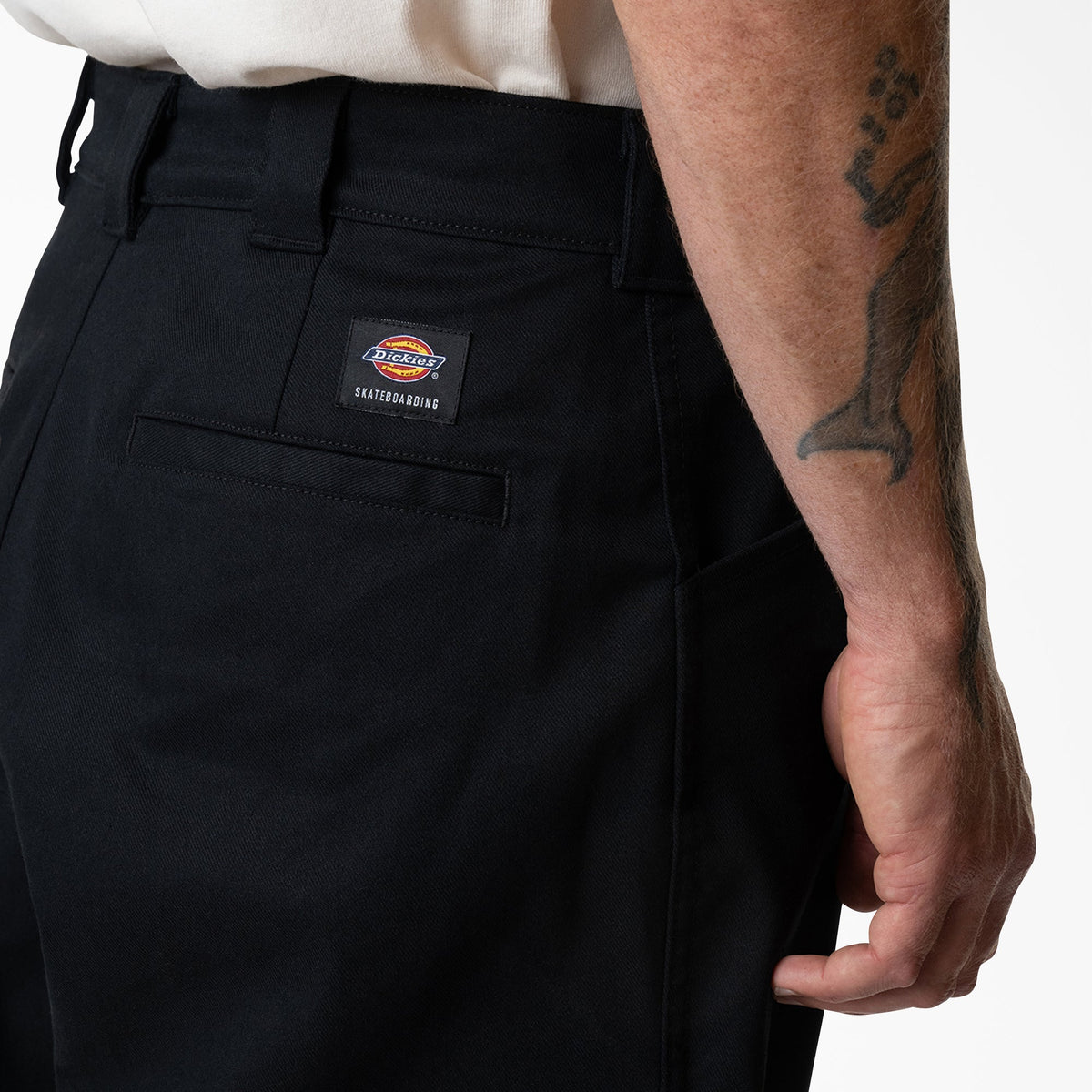 Mike Anderson Loose Fit Work Pants - Dickies Smart Buy