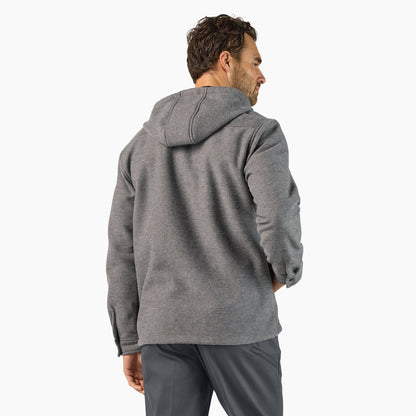 Relaxed Fit Shirt Jacket - Dickies New