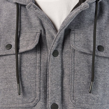 Relaxed Fit Shirt Jacket - Dickies New