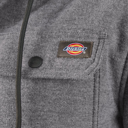 Relaxed Fit Shirt Jacket - Dickies New
