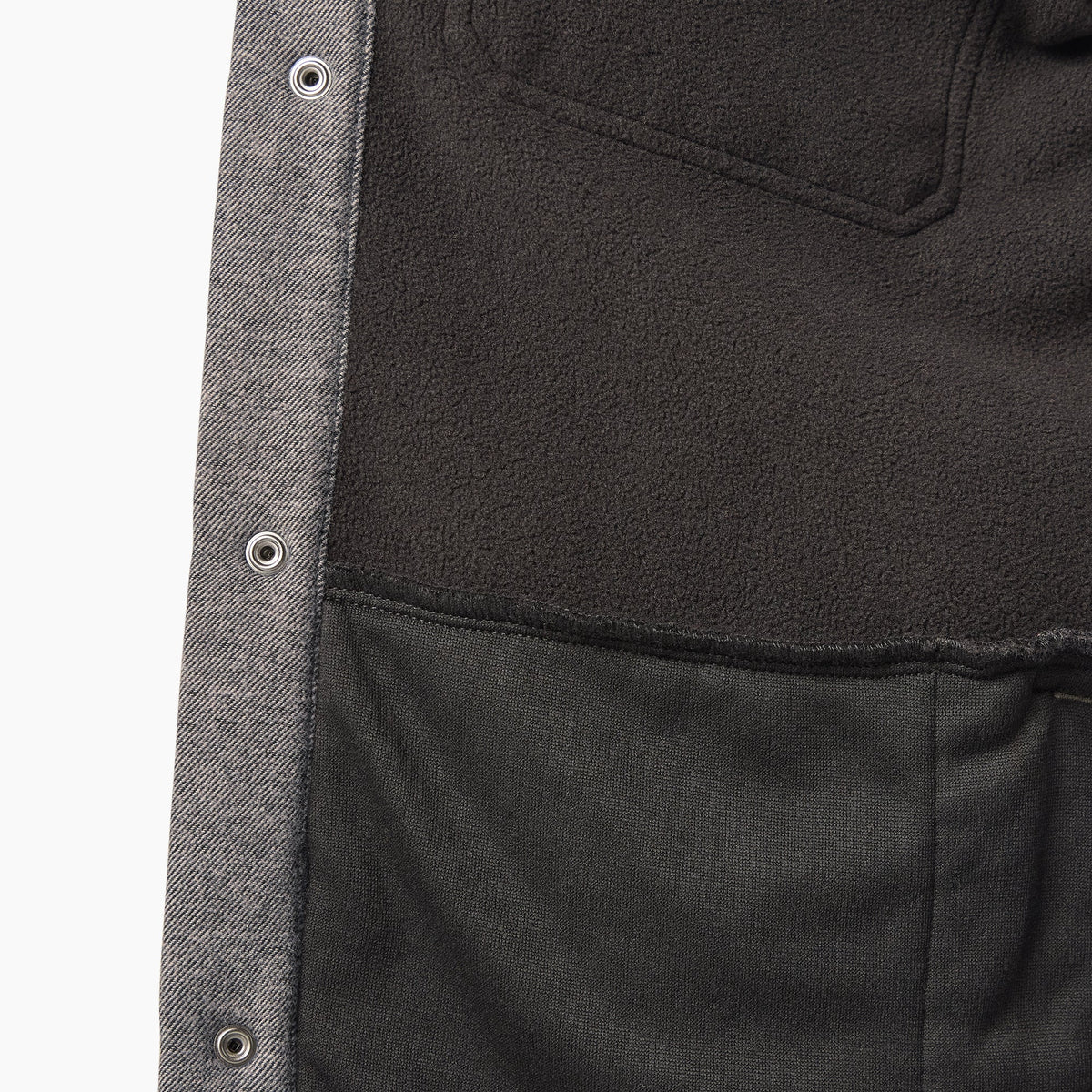 Relaxed Fit Shirt Jacket - Dickies New