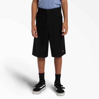 Kids' Utility Shorts, 4-20 - Dickies Hot Sale
