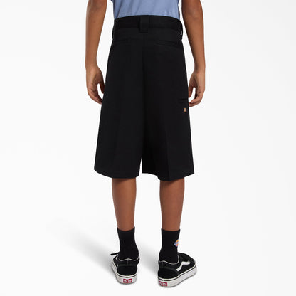 Kids' Utility Shorts, 4-20 - Dickies Hot Sale