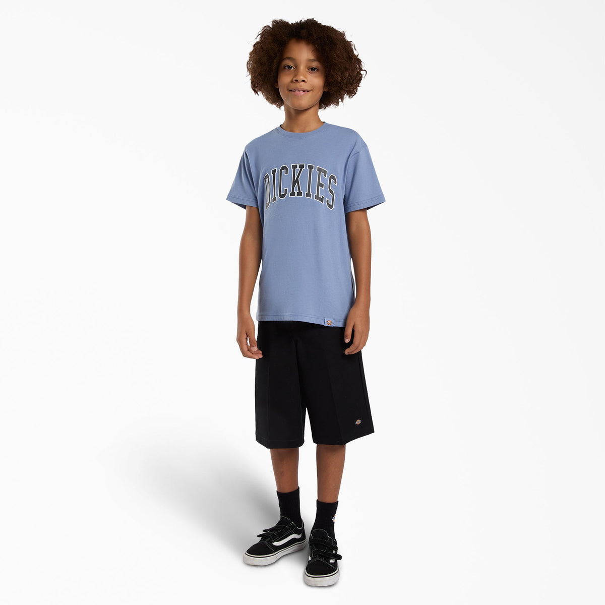 Kids' Utility Shorts, 4-20 - Dickies Hot Sale