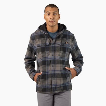 Relaxed Fit Shirt Jacket - Dickies Best Price