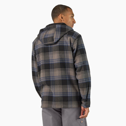 Relaxed Fit Shirt Jacket - Dickies Best Price