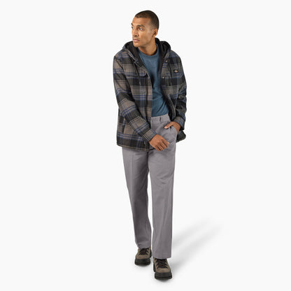 Relaxed Fit Shirt Jacket - Dickies Best Price