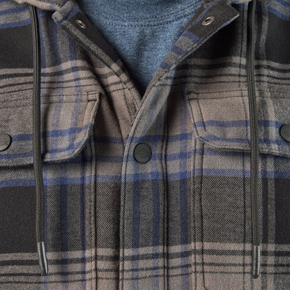 Relaxed Fit Shirt Jacket - Dickies Best Price