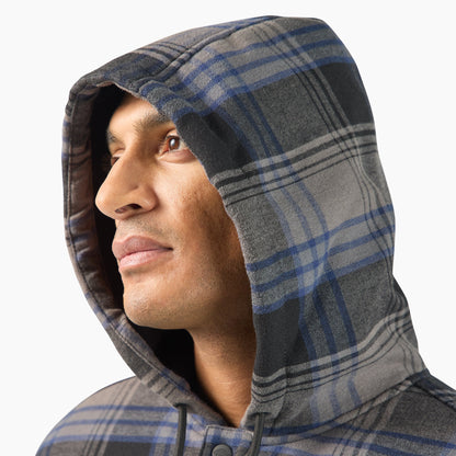 Relaxed Fit Shirt Jacket - Dickies Best Price