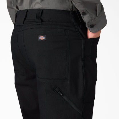 Tradebuilt Duck Canvas Double Knee Pants - Dickies Essential