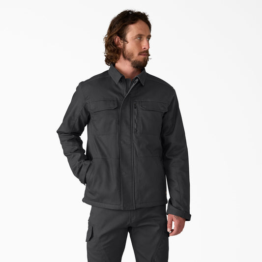 Tradebuilt Shirt Jacket - Dickies Signature
