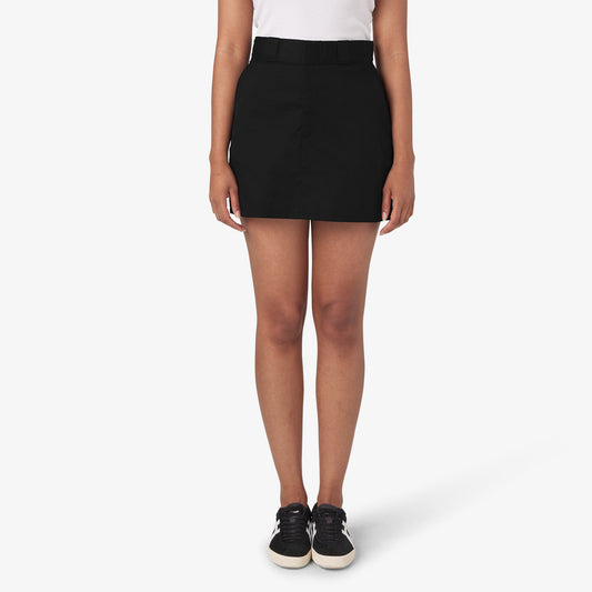 Women's Mini Skirt - Dickies Everyday