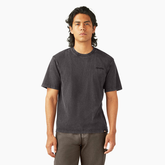 Plentywood Short Sleeve T-Shirt - Dickies Signature