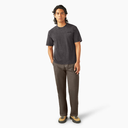Plentywood Short Sleeve T-Shirt - Dickies Signature
