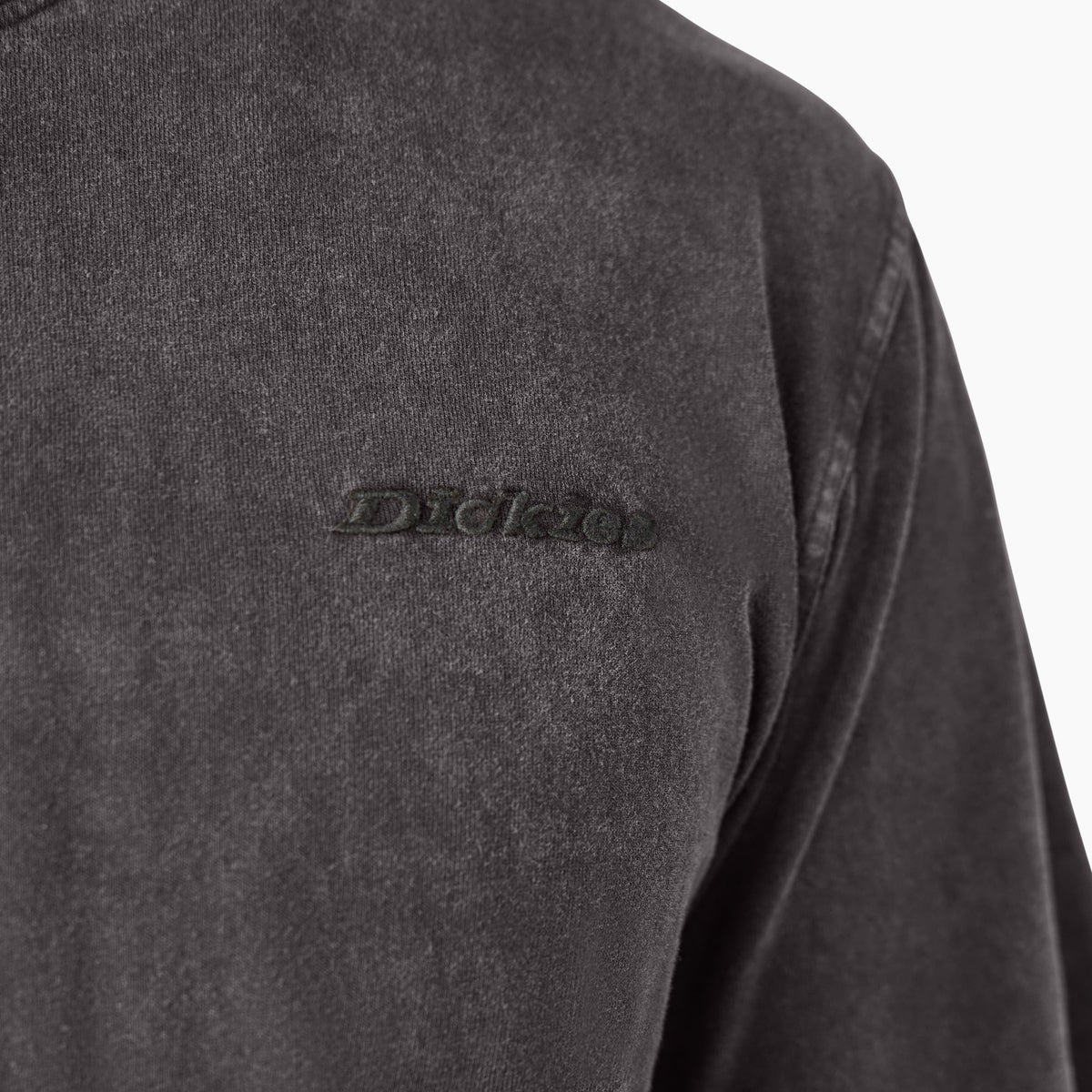 Plentywood Short Sleeve T-Shirt - Dickies Signature